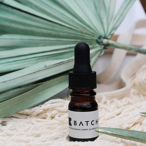 Scleranthus fleur de bach : une solution naturelle pour l'indécision