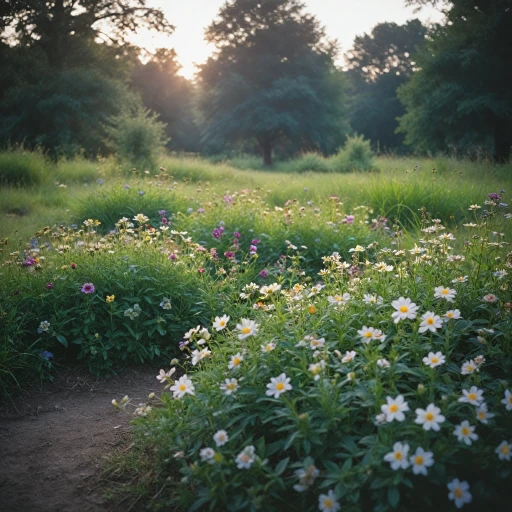 Comprendre les effets secondaires des fleurs de bach