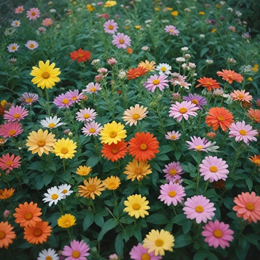 Les fleurs de bach et perte de poids : un chemin vers l'harmonie émotionnelle