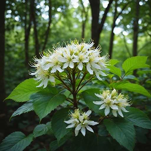 Fleurs de bach white chestnut : tout savoir sur cette essence florale